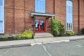 More details for 6 Open Square Way, Holyoke, MA - Office for Lease