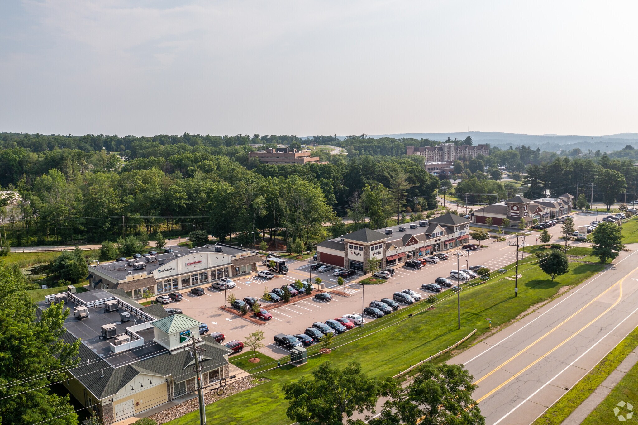 102116 Spit Brook Rd, Nashua, NH 03062 Tara Commons at Gateway Hills