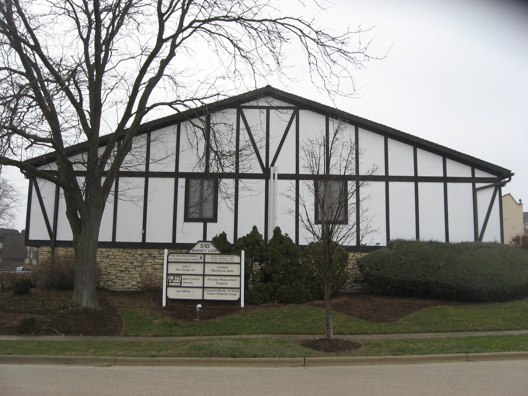 510 Market Loop, West Dundee, IL for sale Building Photo- Image 1 of 1