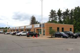 More details for 229 Mapleview Dr E, Barrie, ON - Office for Lease