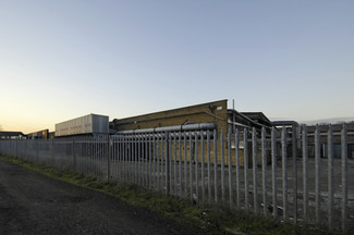 More details for Barton Rd, Nottingham - Industrial for Lease