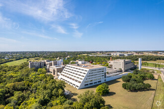 1301 Solana Blvd, Westlake, TX - aerial  map view - Image1