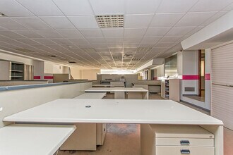 Retail in Manresa, Barcelona for lease Floor Plan- Image 1 of 14