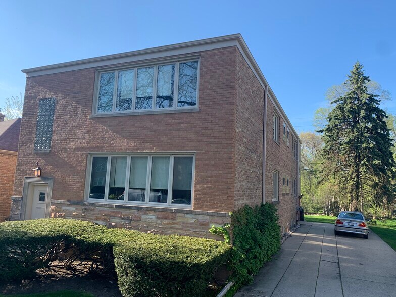1401 Brummel St, Evanston, IL for sale - Primary Photo - Image 1 of 1