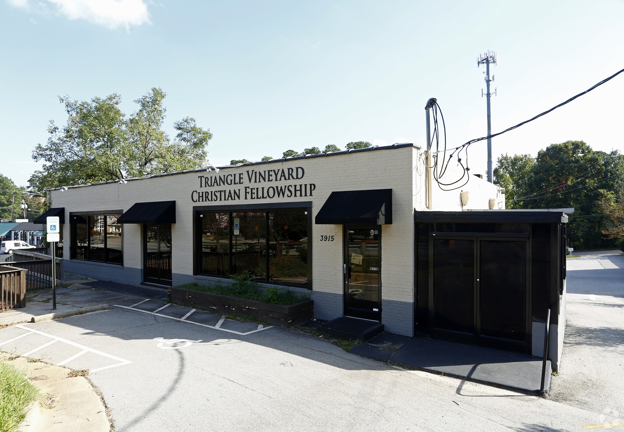 3915 Western Blvd, Raleigh, NC for sale Primary Photo- Image 1 of 1