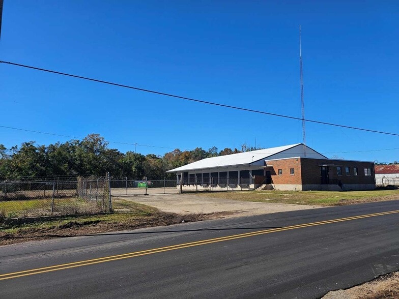 1865 Conception Street Rd, Mobile, AL for lease - Building Photo - Image 1 of 1