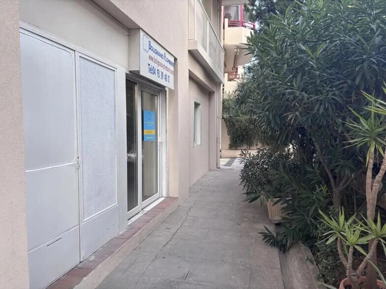 Office in Cannes for lease - Building Photo - Image 3 of 14