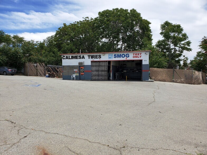 905 Calimesa Blvd, Calimesa, CA for sale - Building Photo - Image 1 of 1