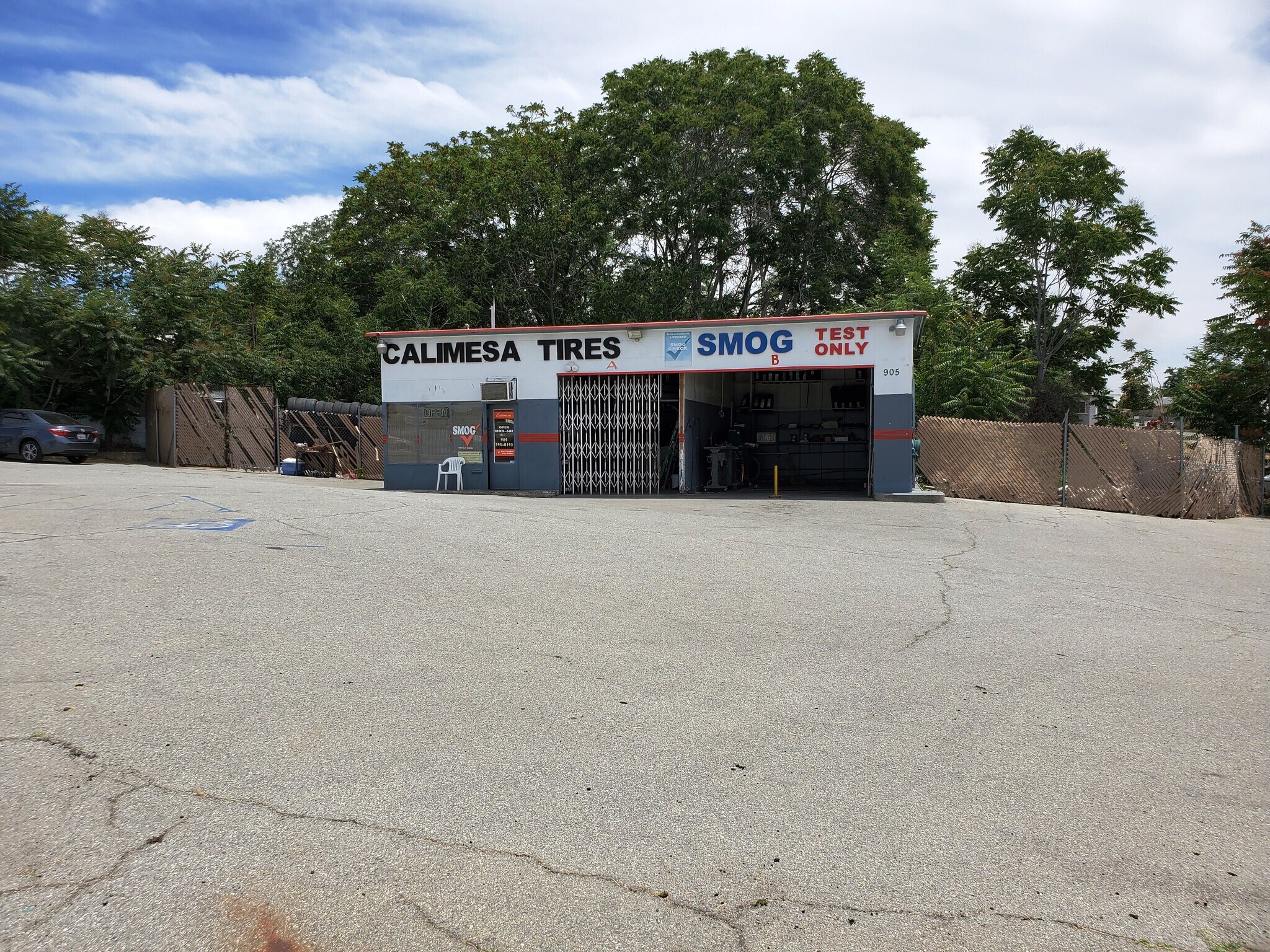 905 Calimesa Blvd, Calimesa, CA for sale Building Photo- Image 1 of 1