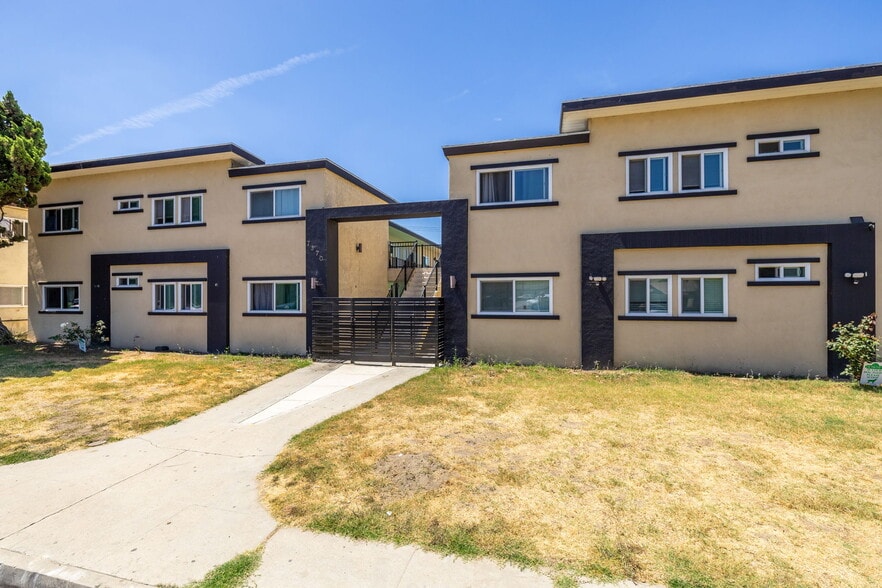 7370 Neo St, Downey, CA for sale - Building Photo - Image 2 of 16