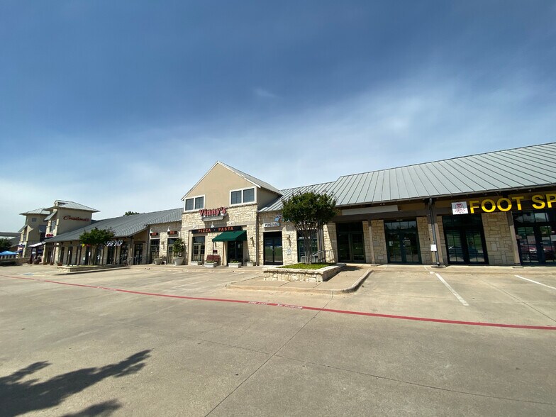 2001-2003 State Highway 114, Trophy Club, TX for lease - Primary Photo - Image 2 of 2