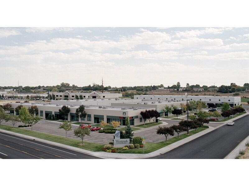 9941-9955 Emerald St, Boise, ID for sale Building Photo- Image 1 of 1