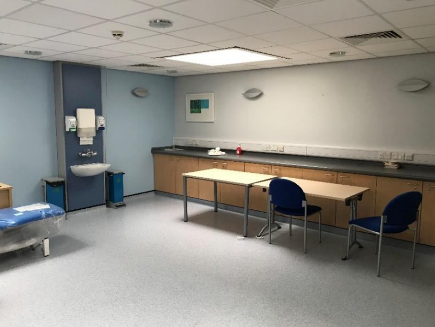 Campbell Park Rd, Hebburn, TWR NE31 2SP - Hebburn Health Centre | LoopNet