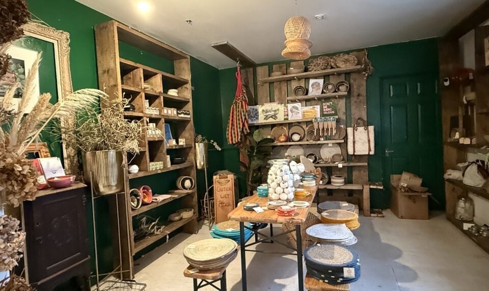 127 Fore St, Exeter for sale - Interior Photo - Image 3 of 6