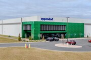 Winstanley Logistics Center - Fulfillment Center