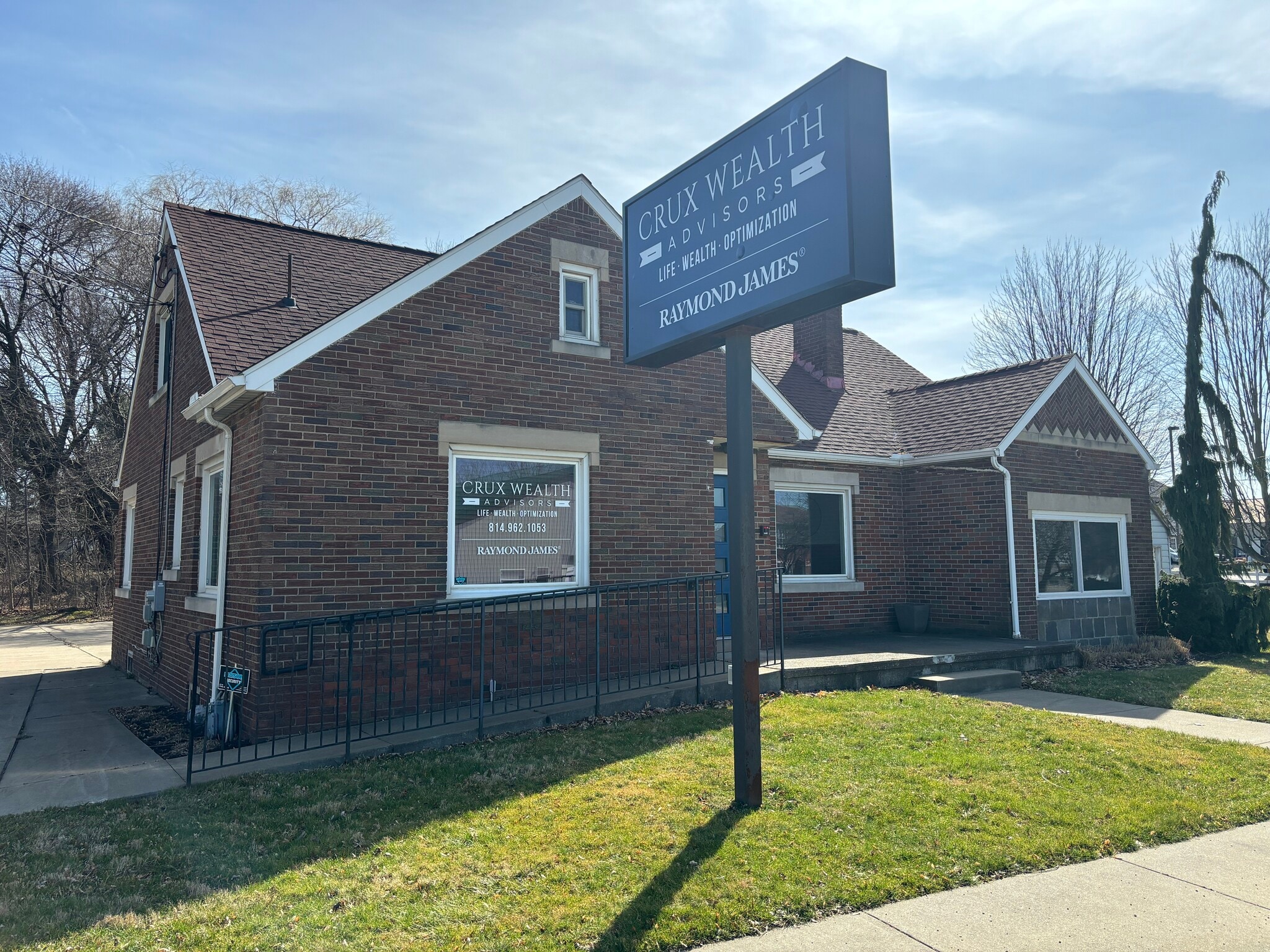 5083 Buffalo Rd  