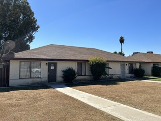 More details for 407 W China Grade Loop, Bakersfield, CA - Multifamily for Sale