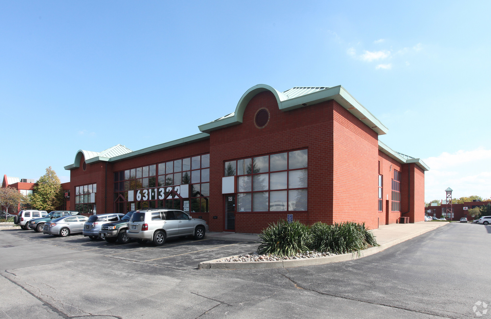 5100 S Service Rd, Burlington, ON for lease Building Photo- Image 1 of 3