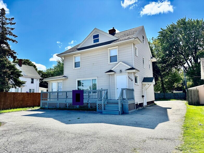 1379 W Ridge Rd, Greece, NY 14615