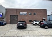 691 Saw Mill River Rd, Yonkers NY - Warehouse