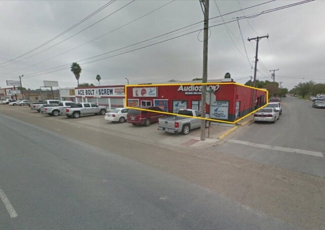 1229 W US Highway 83, Pharr, TX for sale Primary Photo- Image 1 of 1