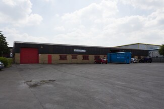 More details for 2-4 Upper Castle St, Bradford - Industrial for Lease