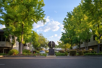 More details for 1321 Howe Ave, Sacramento, CA - Office for Lease