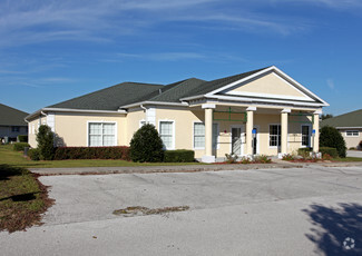 More details for 7502 SW 60th Ave, Ocala, FL - Office/Medical for Lease