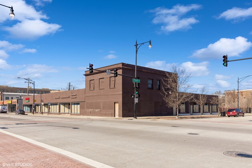 4650 S Indiana Ave, Chicago, IL for sale - Building Photo - Image 3 of 20