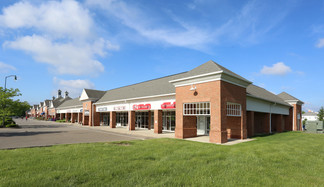 More details for 5125-5211 Hampsted Village Center Way, New Albany, OH - Retail for Lease