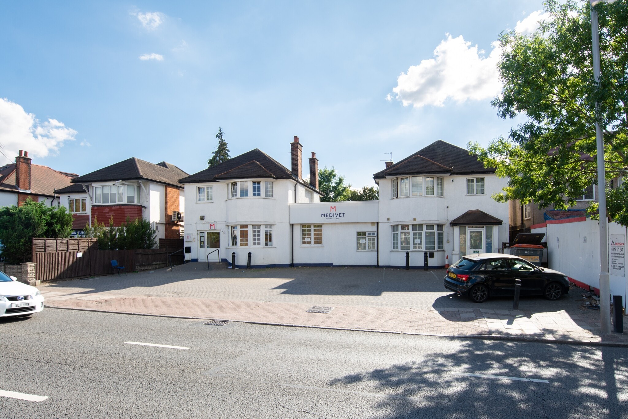 89-91 Watford Way, London for sale Building Photo- Image 1 of 1