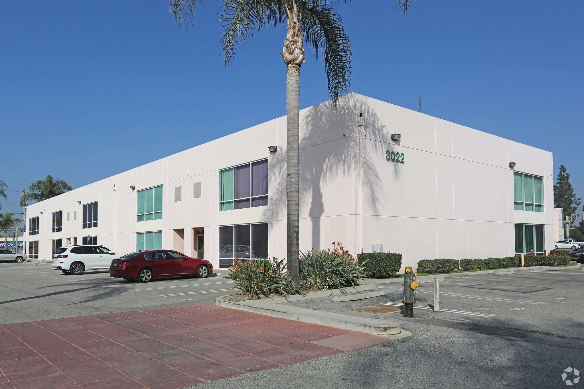 3022 Durfee Ave, El Monte, CA for sale Primary Photo- Image 1 of 1