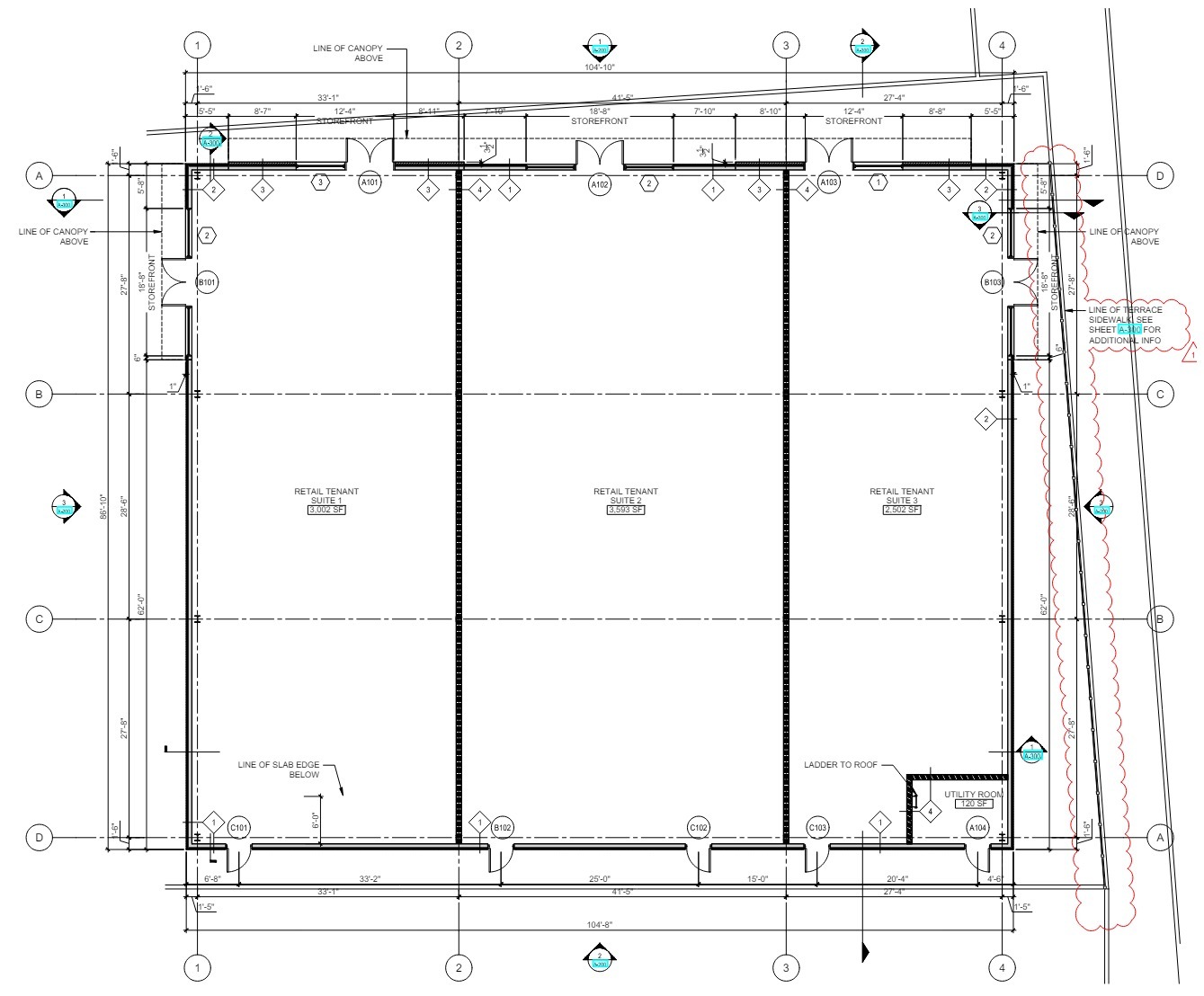 12112 Alamo Ranch Pky, San Antonio, TX for lease Site Plan- Image 1 of 1