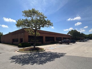 More details for 7455 New Ridge Rd, Hanover, MD - Flex, Industrial for Lease