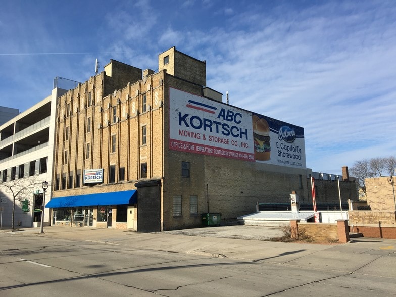 2401-2409 N Maryland Ave, Milwaukee, WI for sale - Other - Image 1 of 1