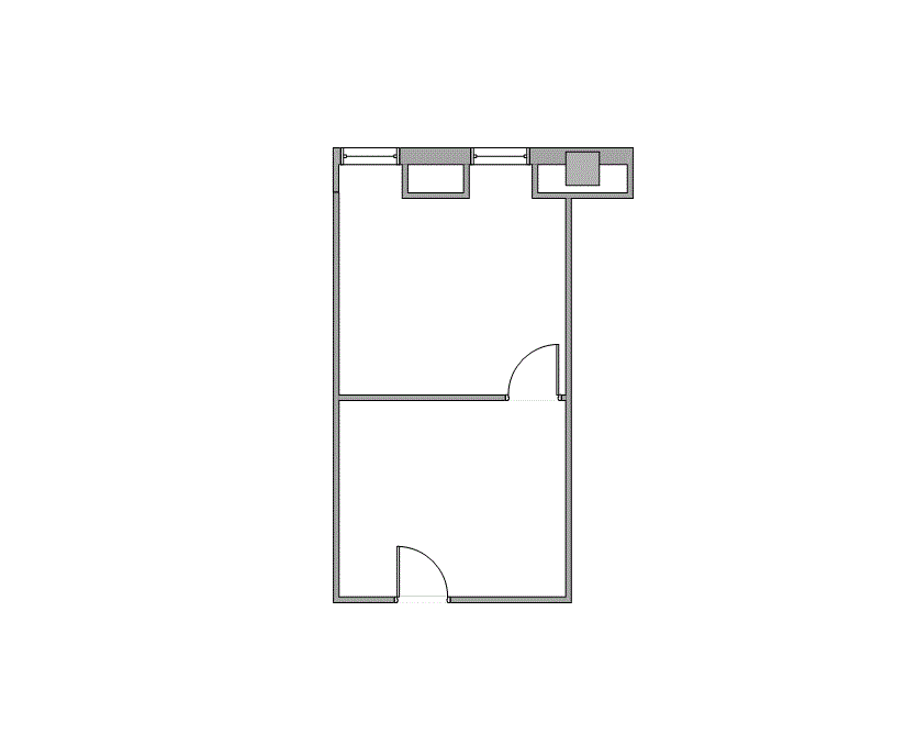 3100 E 45th St, Cleveland, OH for sale Floor Plan- Image 1 of 1