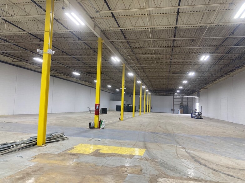 45 N 4th St, Quakertown, PA for lease - Building Photo - Image 3 of 15