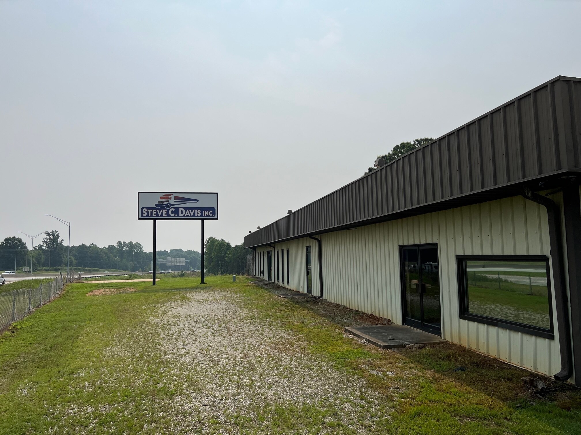 3016 Sandy Ridge Rd, Colfax, NC 27235 Industrial for Sale