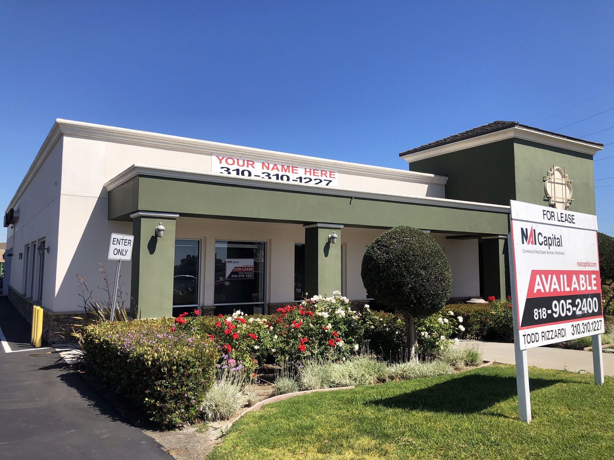 20820 Avalon Blvd, Carson, CA for lease Building Photo- Image 1 of 16
