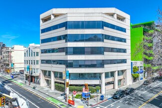 More details for 2001 Center St, Berkeley, CA - Office for Lease