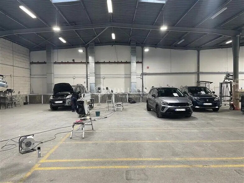 Flex in Mérignac for lease - Building Photo - Image 1 of 7