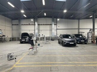 More details for Flex for Lease