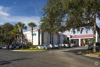 More details for 4107 W Spruce St, Tampa, FL - Office for Lease