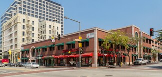 More details for 111 E Broadway, Glendale, CA - Office for Lease