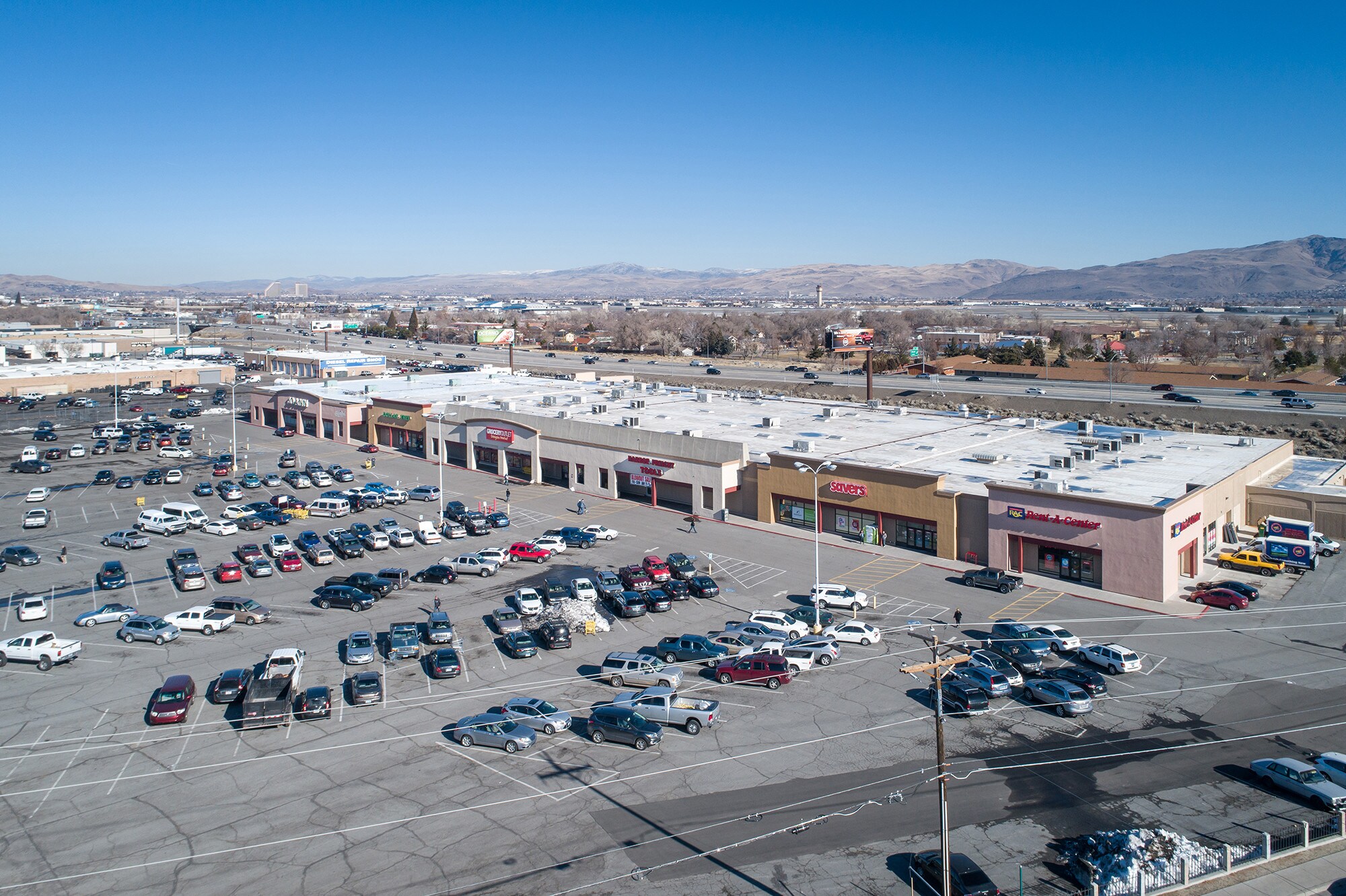 3800 S Kietzke Ln, Reno, NV for sale Primary Photo- Image 1 of 1