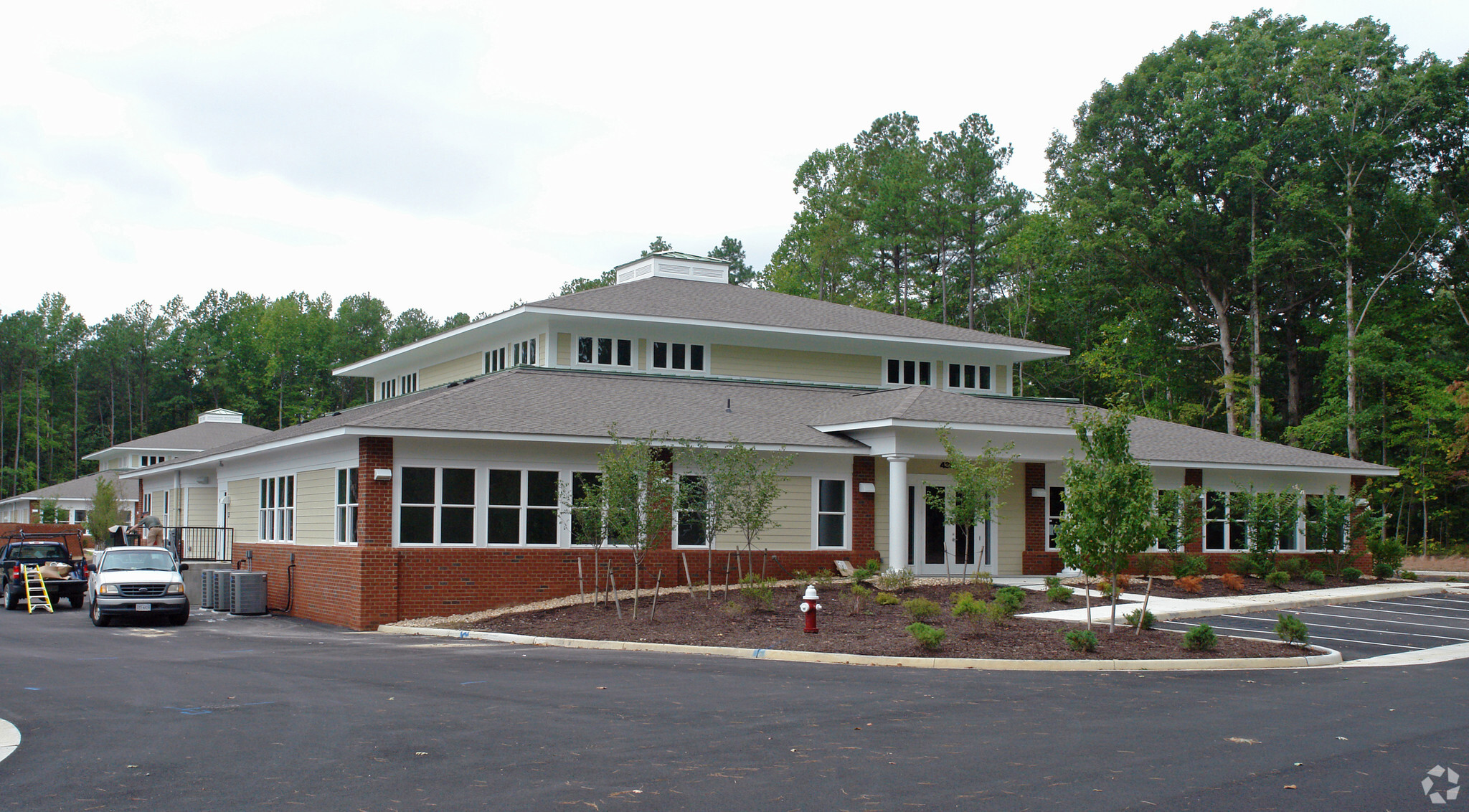 438 McLaws Cir, Williamsburg, VA for lease Primary Photo- Image 1 of 9