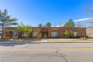 4700 Walnut St, Boulder CO - Commercial Real Estate