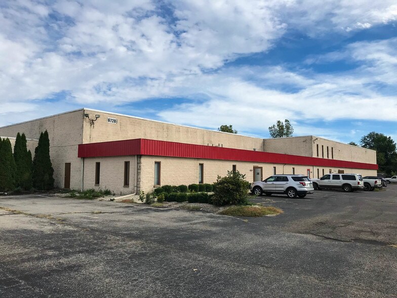 6728 Liggett Rd, Dublin, OH 43016