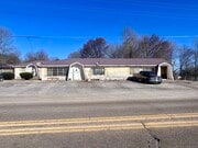 447 W Main St, Bradford TN - Fourplex or Quadplex