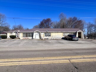 More details for 447 W Main St, Bradford, TN - Multifamily for Sale